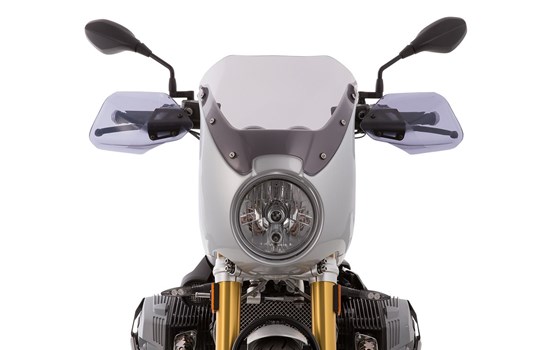 Verkleidung DAYTONA R nineT- Aluminium - Bild 3