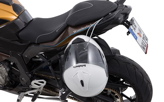 Helm-Diebstahlsicherung HELM-LOCK S 1000 XR - Bild 1