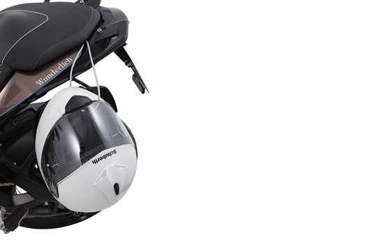 Helm-Diebstahlsicherung HELM-LOCK S 1000 XR - Bild 2