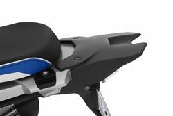 Heckverkleidung- schwarz Heckverkleidung- schwarz