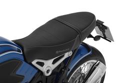 Sitzbank AKTIVKOMFORT R nineT - schwarz - einteilig