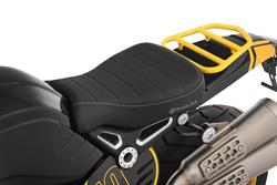 Fahrer Sitzbank AKTIVKOMFORT R nineT - schwarz - Solo