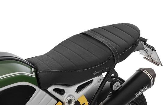 Fahrer Sitzbank AKTIVKOMFORT R nineT - schwarz - Solo - Bild 2