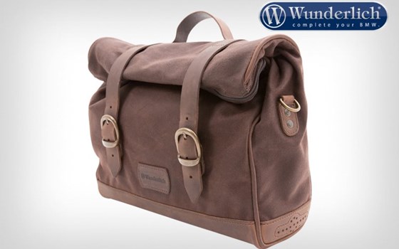 Seitentasche MAMMUT - braun - Stück - Bild 2