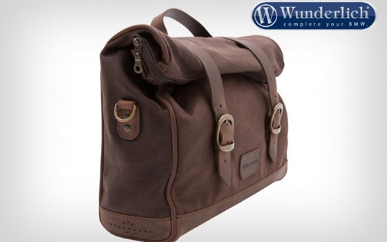 Seitentasche MAMMUT - braun - Stück - Bild 3