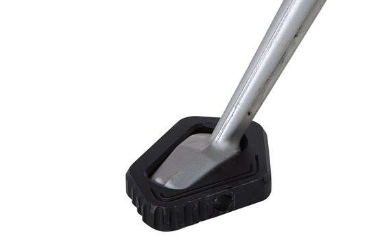 Seitenständer-Auflagevergrößerung S 1000 R- schwarz - Bild 1 Seitenständer-Auflagevergrößerung S 1000 R- schwarz - Bild 1