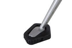 Seitenständer-Auflagevergrößerung S 1000 R- schwarz