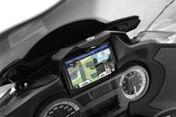 Navi Sicherungskit R 1200/1250 RT LC für Navigator VI- schwarz