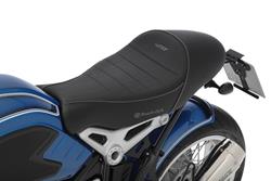 R nineT Fahrer Sitzbank mit Höcker AKTIVKOMFORT- schwarz R nineT Fahrer Sitzbank mit Höcker AKTIVKOMFORT- schwarz