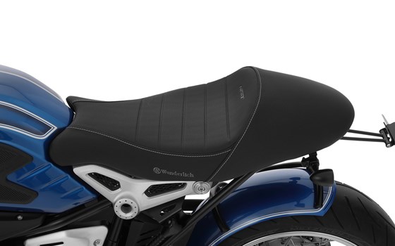 R nineT Fahrer Sitzbank mit Höcker AKTIVKOMFORT- schwarz - Bild 3 R nineT Fahrer Sitzbank mit Höcker AKTIVKOMFORT- schwarz - Bild 3