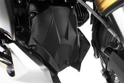 Motorschutzcover EXTREME- schwarz