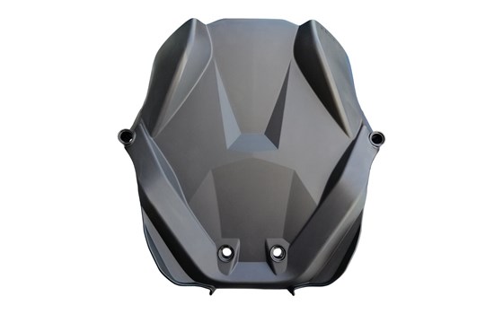 Motorschutzcover EXTREME- schwarz - Bild 3