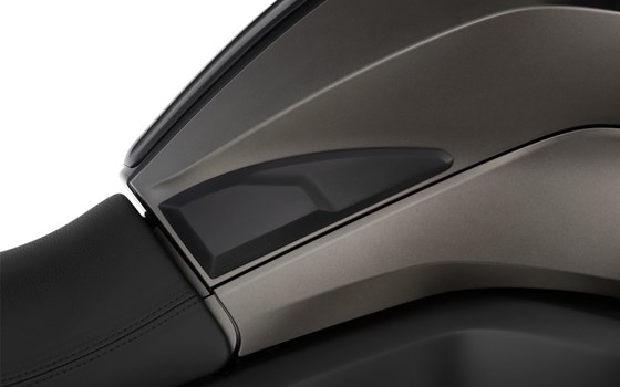 Tankpad-Kit - 3-teilig- schwarz - Bild 2 Tankpad-Kit - 3-teilig- schwarz - Bild 2