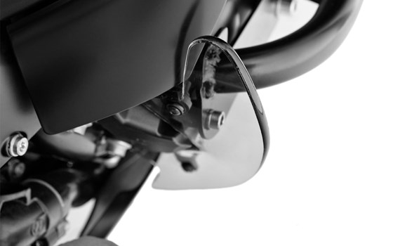 Fußschutz CLEAR-PROTECT - transparent - Satz - Bild 1