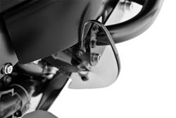 Fußschutz CLEAR-PROTECT - transparent - Satz