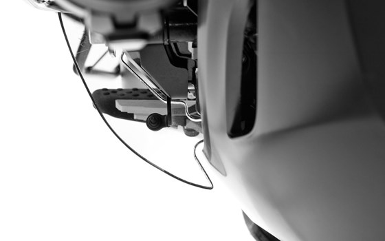 Fußschutz CLEAR-PROTECT - transparent - Satz - Bild 3