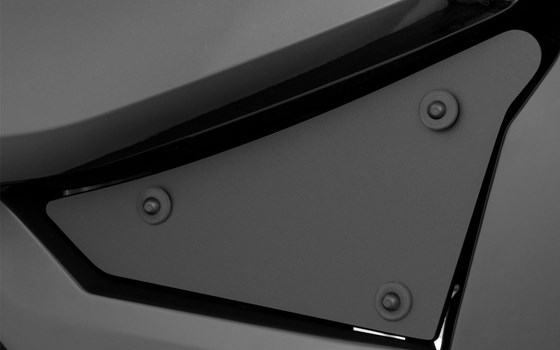 Verkleidungsergänzung- schwarz - Bild 1 Verkleidungsergänzung- schwarz - Bild 1