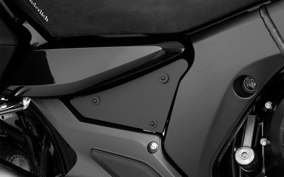 Verkleidungsergänzung- schwarz - Bild 2 Verkleidungsergänzung- schwarz - Bild 2