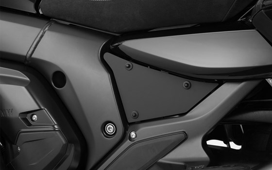 Verkleidungsergänzung- schwarz - Bild 3 Verkleidungsergänzung- schwarz - Bild 3