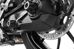 Kardan-Schutzblech- schwarz