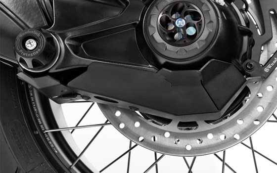 Kardan-Schutzblech- schwarz - Bild 3 Kardan-Schutzblech- schwarz - Bild 3