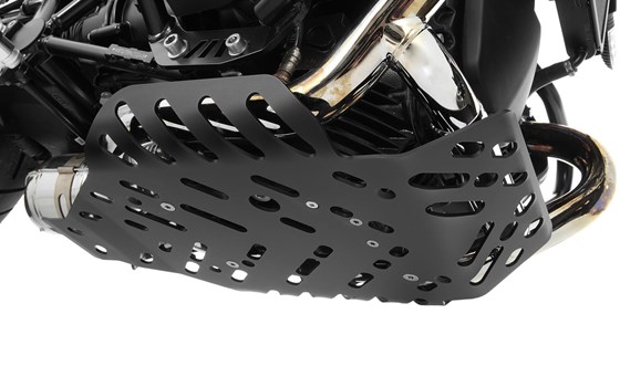 Motorschutz Dakar R nineT- schwarz - Bild 1 Motorschutz Dakar R nineT- schwarz - Bild 1