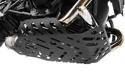 Motorschutz Dakar R nineT- schwarz