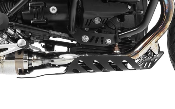 Motorschutz Dakar R nineT- schwarz - Bild 2
