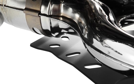 Motorschutz Dakar R nineT- schwarz - Bild 3