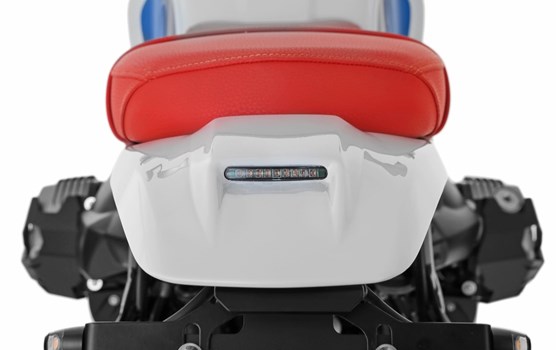 Heckumbau Enduro mit Rücklicht- unlackiert - Bild 3 Heckumbau Enduro mit Rücklicht- unlackiert - Bild 3