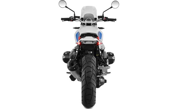 Heckumbau Enduro ohne Rücklicht- unlackiert - Bild 3 Heckumbau Enduro ohne Rücklicht- unlackiert - Bild 3