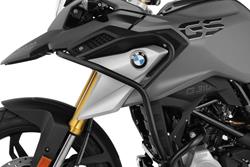 Tankschutzbügel G 310 GS- schwarz