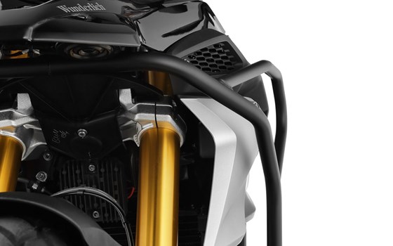 Tankschutzbügel G 310 GS- schwarz - Bild 3 Tankschutzbügel G 310 GS- schwarz - Bild 3