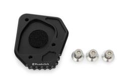 Seitenständer-Auflagevergrößerung G 310 GS- schwarz