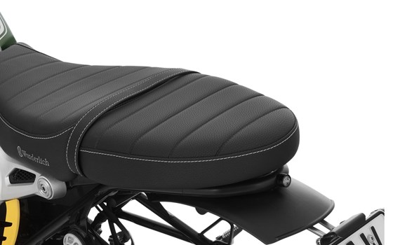 Beifahrer Sitzbank AKTIVKOMFORT - schwarz - hinten - Bild 3 Beifahrer Sitzbank AKTIVKOMFORT - schwarz - hinten - Bild 3