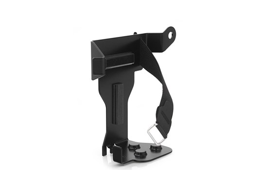 Flaschenhalter R 1250 GS- schwarz - Bild 3 Flaschenhalter R 1250 GS- schwarz - Bild 3