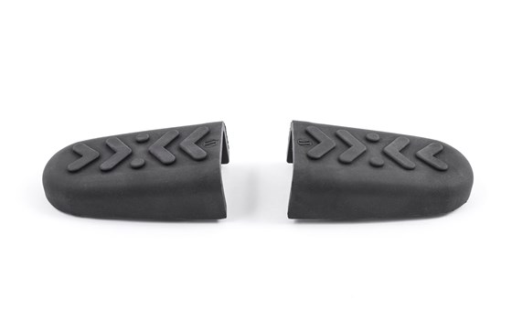 Vario-Fußrastengummi EVO1 - schwarz - Satz - Bild 2 Vario-Fußrastengummi EVO1 - schwarz - Satz - Bild 2