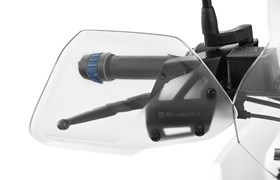 Handprotektoren G 310- transparent