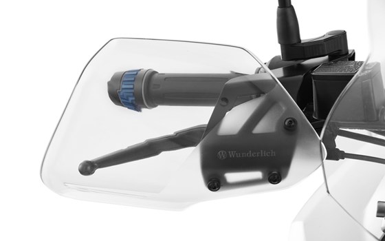 Handprotektoren G 310- transparent - Bild 1