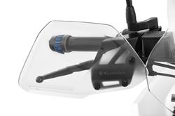 Handprotektoren G 310- transparent