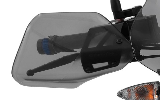 Handprotektoren G 310- rauchgrau - Bild 1