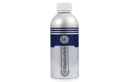 Aluminium Flasche 600ml- silber Aluminium Flasche 600ml- silber