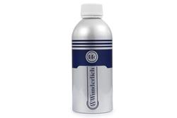 Aluminium Flasche 600ml- silber