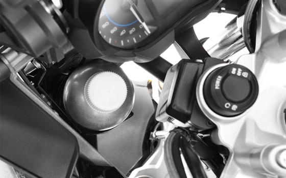 Aluminium Flasche 600ml- silber - Bild 2 Aluminium Flasche 600ml- silber - Bild 2