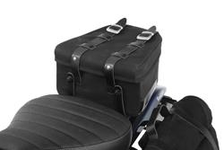 Hecktasche MAMMUT für Sozius-Gepäckträger R nineT- schwarz