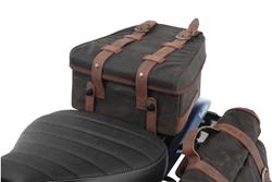 Hecktasche MAMMUT für Sozius-Gepäckträger R nineT- khaki