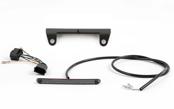 Rückleuchte inkl. Bremslicht für Gepäckträger K 1600 B - Bild 1