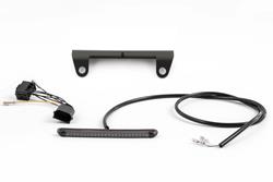 Rückleuchte inkl. Bremslicht für Gepäckträger K 1600 B