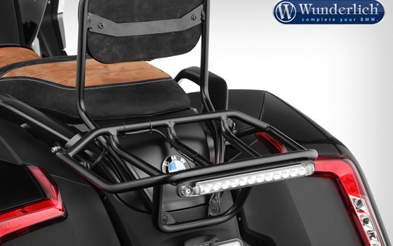 Rückleuchte inkl. Bremslicht für Gepäckträger K 1600 B - Bild 3