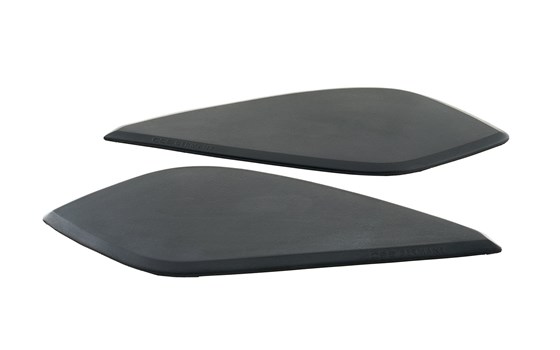 Tankpadset 2-teilig - schwarz - groß - Bild 3